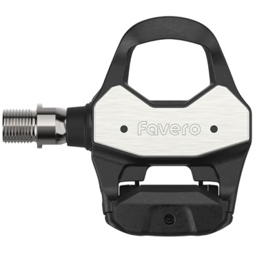 Pédale droite sans capteur...