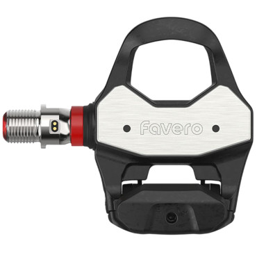 Pédale droite avec capteur...