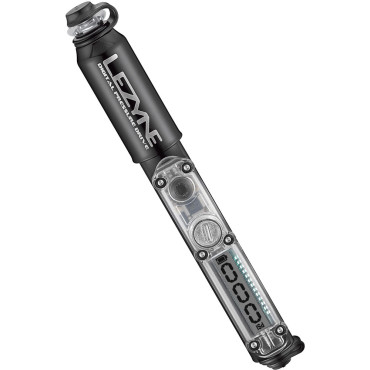 Bomba de mano de ciclismo...