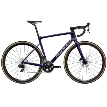 Vélo route Ridley Falcn...