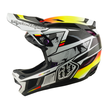 Casco BMX TROY LEE D4...