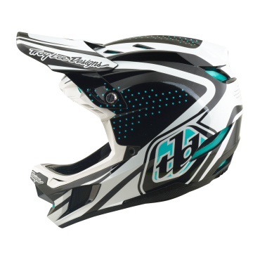 Casco BMX TROY LEE D4...