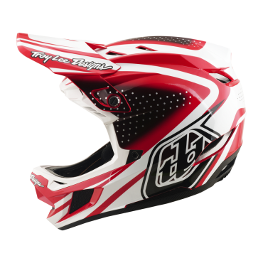 Casco BMX TROY LEE D4...