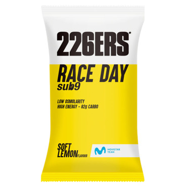 226ERS Race Day SUB-9 87,5 g