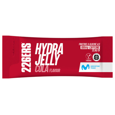 226ERS Hydrajelly Cola con...