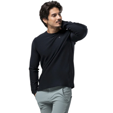 HD-HW-Sweatshirt Polartec...