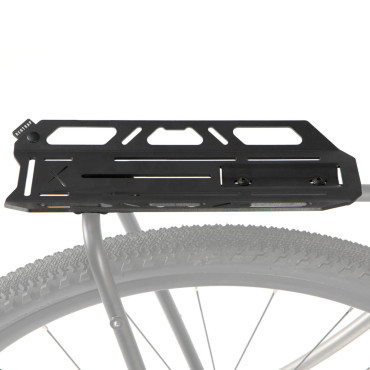 Restrap Switch Rack Cage