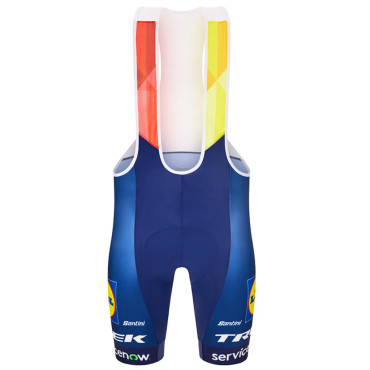 Santini Replica Lidl-Trek 2026