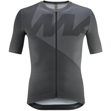 Maillot manga corta  Mavic...