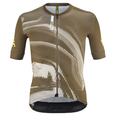 Mavic Aksium Graphic 2026