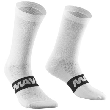 Mavic Essential Mid Socks 2026