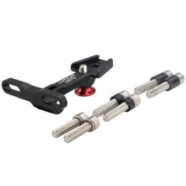 Exposure Lights GoPro