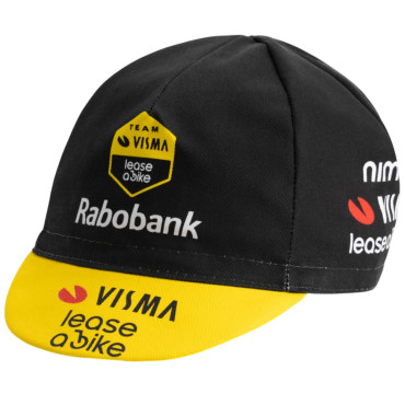 YellowB Race Cap Visma...