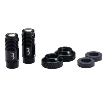 BBB CoreCap con tuercas...