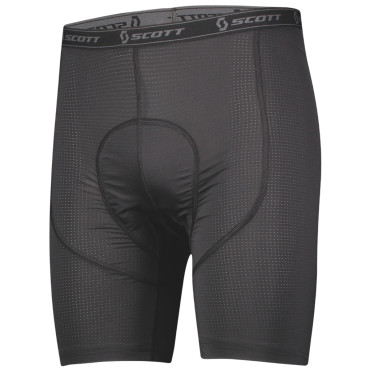 Scott Trail Underwear + Noir