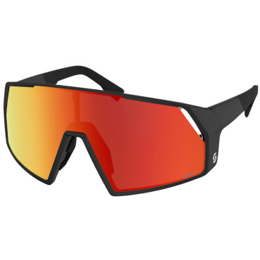 Scott Pro Shield black AMP...