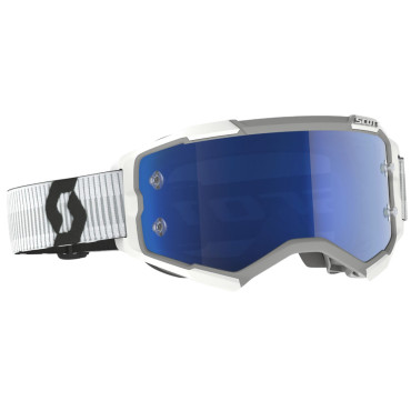 Masque VTT Scott Fury
