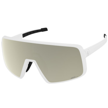 Scott Torica White matt AMP...