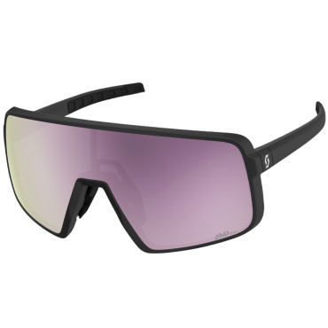 Scott Torica Black AMP...