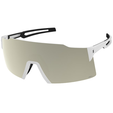 Scott Stride White AMP...