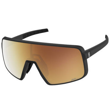 Scott Torica LS Black AMP...