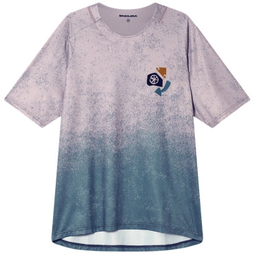 Endura Singletrack Print...