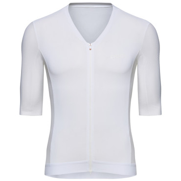 Poc M's Raceday S/S Jersey