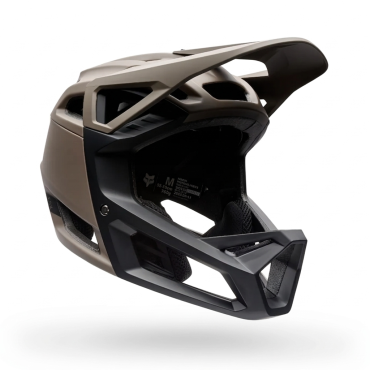 Fox Proframe Solid Brun...