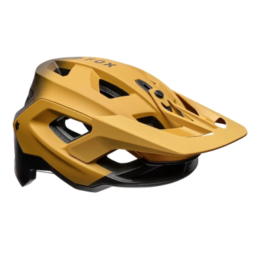 Fox Speedframe Pro Backfade