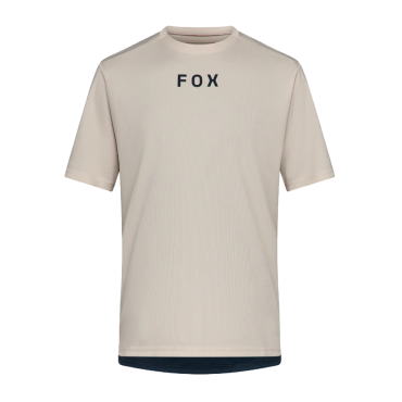 Fox Ranger Wordmark