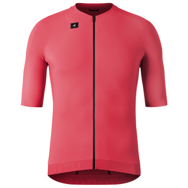 Maillot vélo manches...