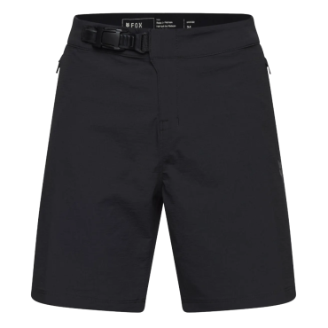 Fox Ranger con culotte...