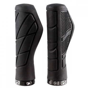 Grips VTT érgonomiques SB3...