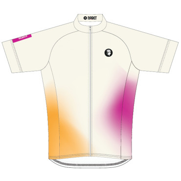 Maillot manga corta Noret...