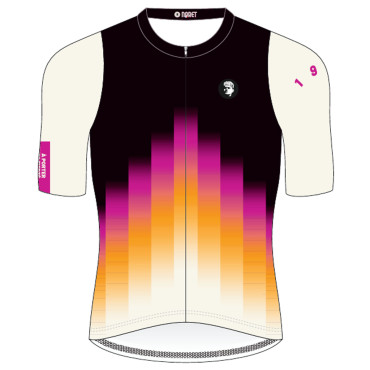 Noret MC Aero Unisexe...