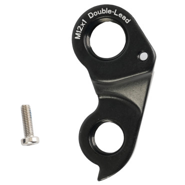 Patte de dérailleur...