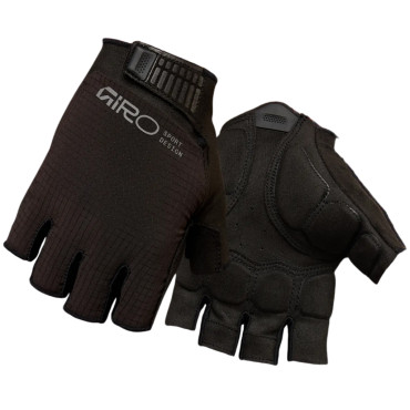 Gants vélo été Giro Bravo...