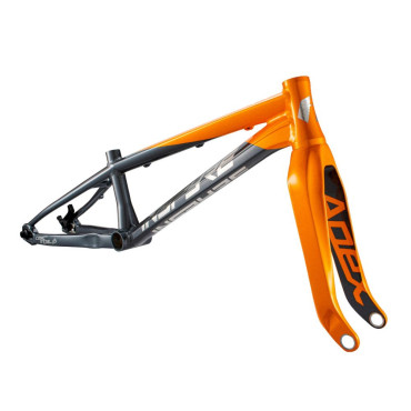 Kit Cadre/Fourche BMX...