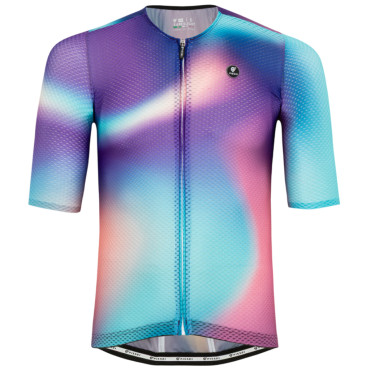 Maillot manga corta Pissei...