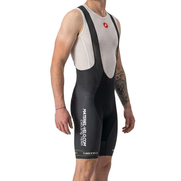 Culotte corto hombre...