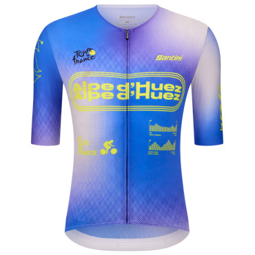 Santini Tour de France Alpe...