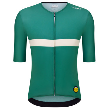 Santini maillot amarillo...