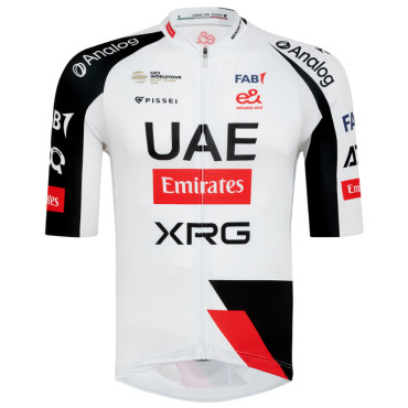 Maillot manga corta Pissei...