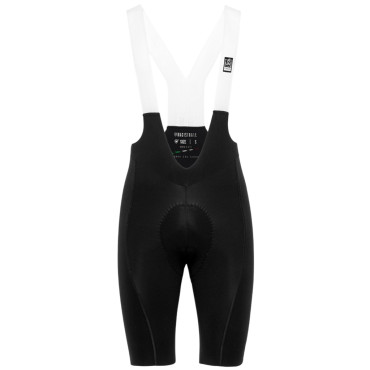 Culotte corto hombre Pissei...