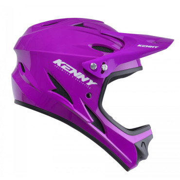 Casco integral MTB y BMX...