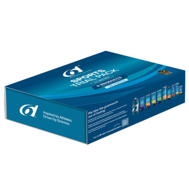 Pack 9 produits 6d Trial...