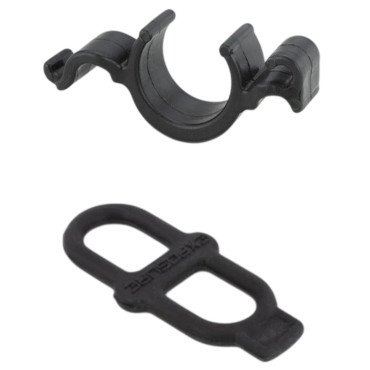 HW 24 Saddle Rail Bracket...