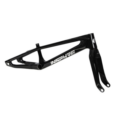 Kit Cadre BMX Inspyre Era...
