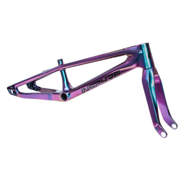 Kit Cadre BMX Inspyre Era...