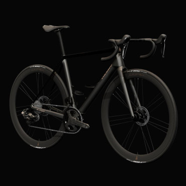 Vélo route Colnago C72...